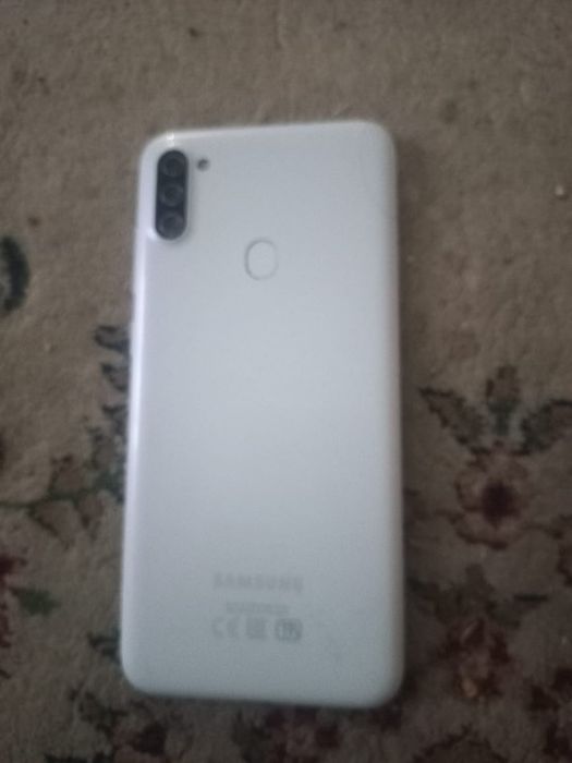 Самсунг голекси А11