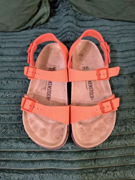 Sandale Birkenstock