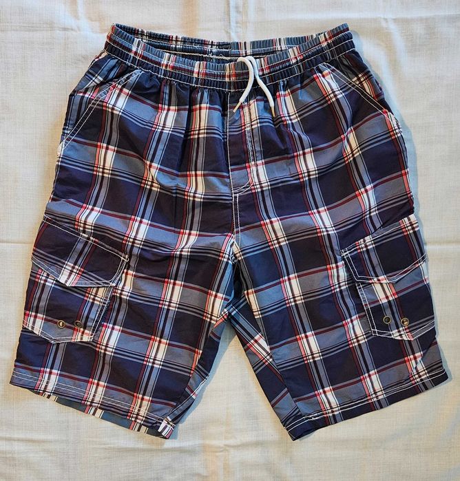 Lot 5 perechi pantaloni scurti