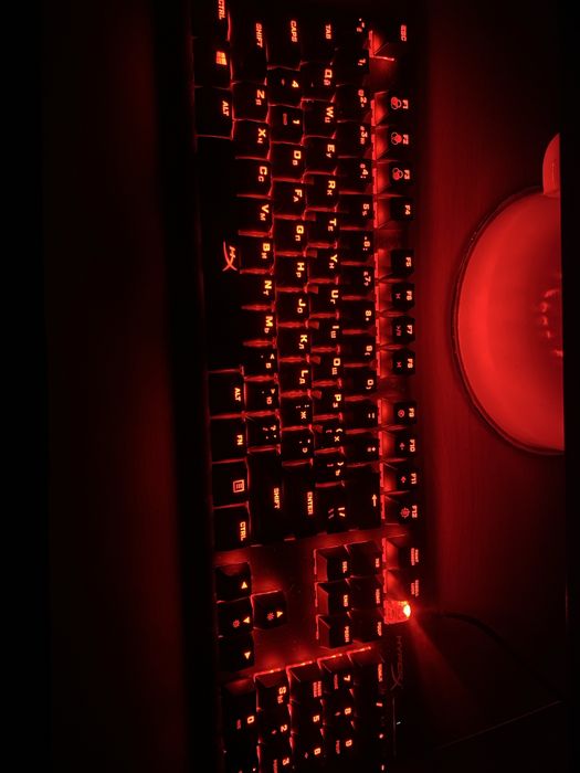 срочно hyperx alloy origins
