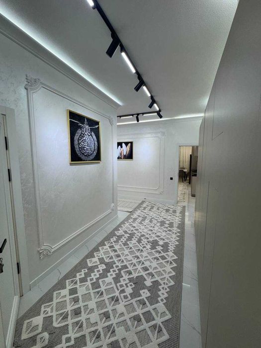 Ozod sharq hududida kvartira zudlik bilan sotiladi!