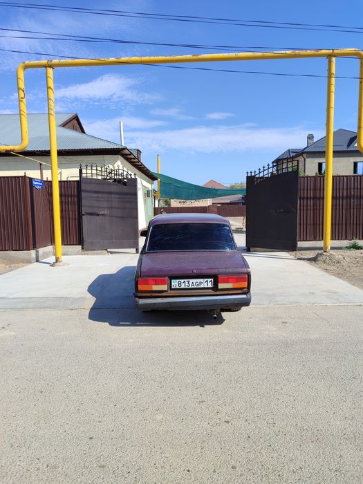 Ваз 2105 Жигули ...