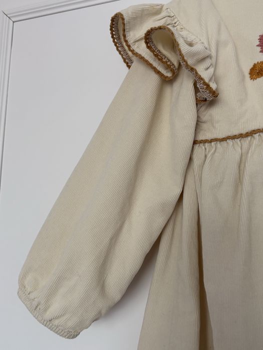 Rochie fetite Louise Misha