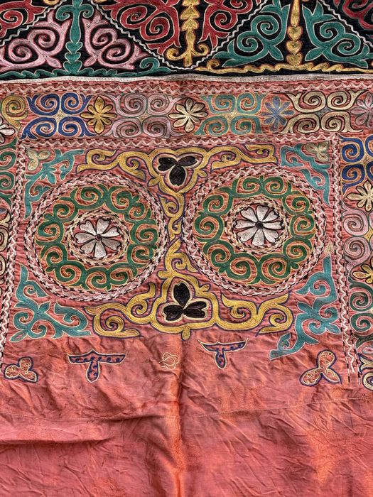 Продам редкие түс киіз / түс кигіз / тус кииз