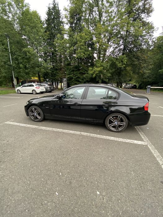 BMW Seria 3 2009 — imagine 2