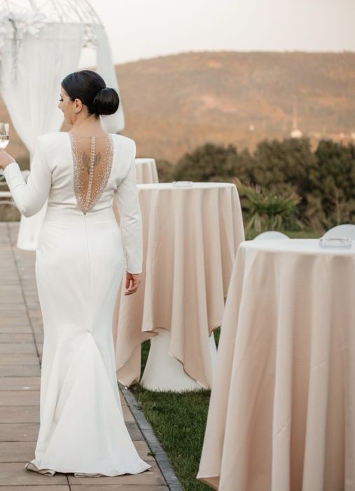 Rochie de mireasa