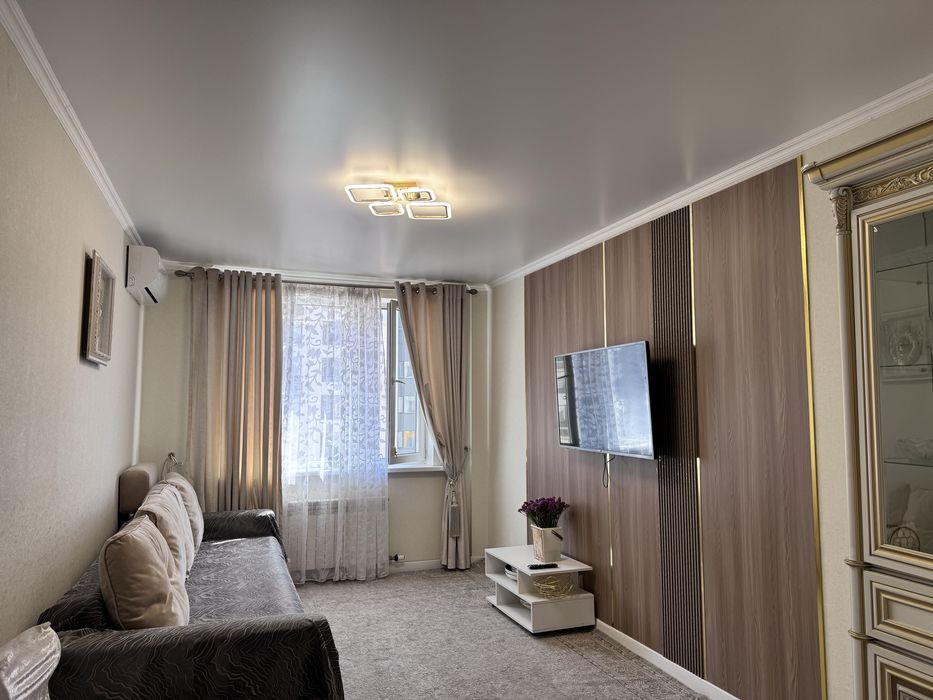 Продаю двухкомнатную квартиру