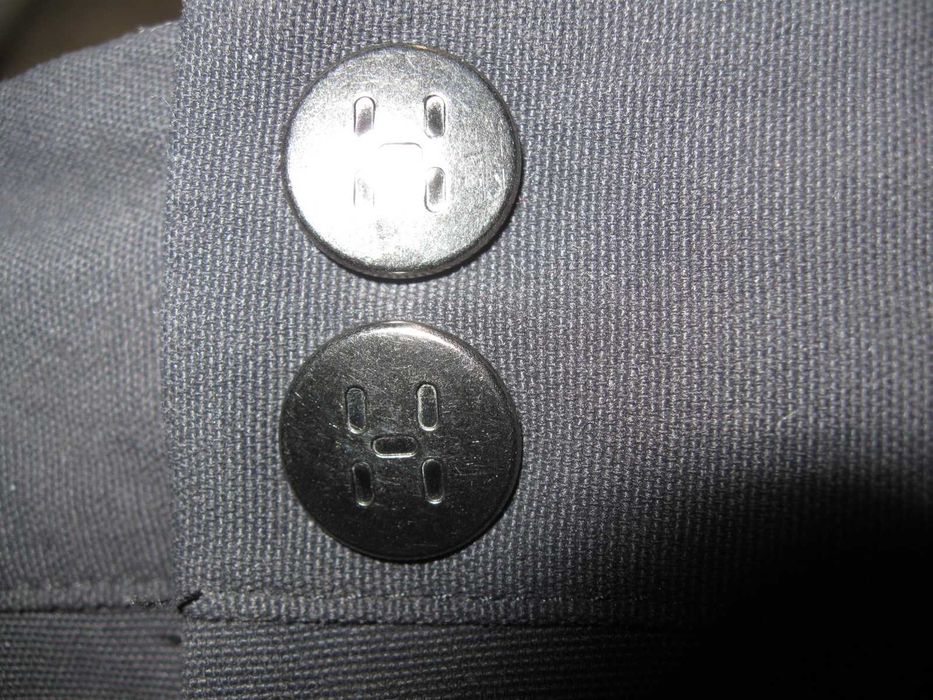 Haglofs мъжки туристически панталон