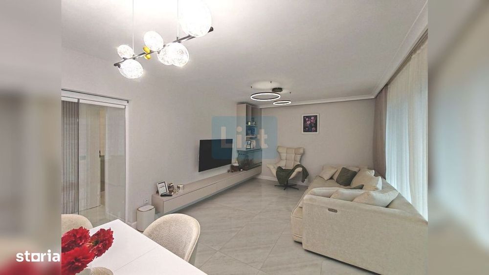 Apartament – Cluj-Napoca - Vedere 2