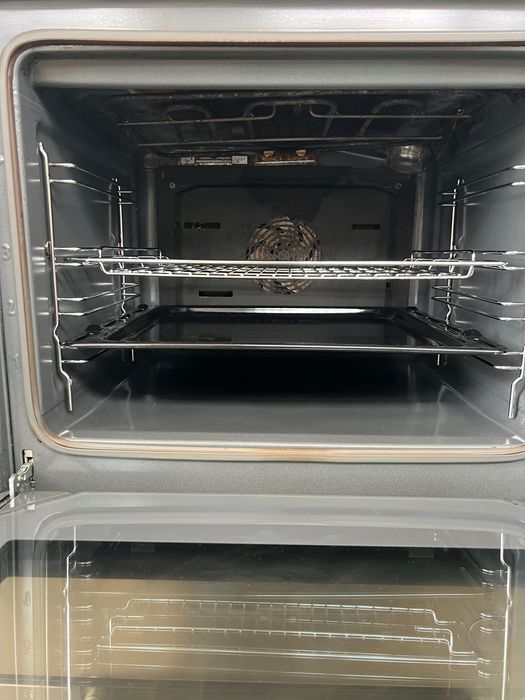 Фурна с котлони NEFF-Mega EM 1442N,66 л,инокс