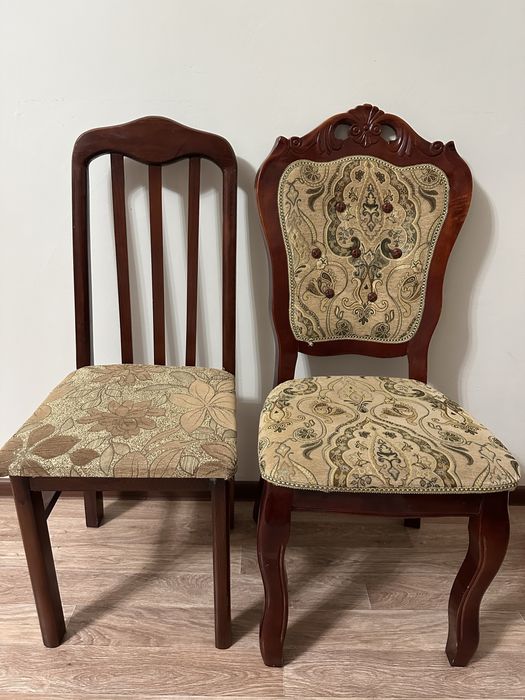 Стулья для гостиной