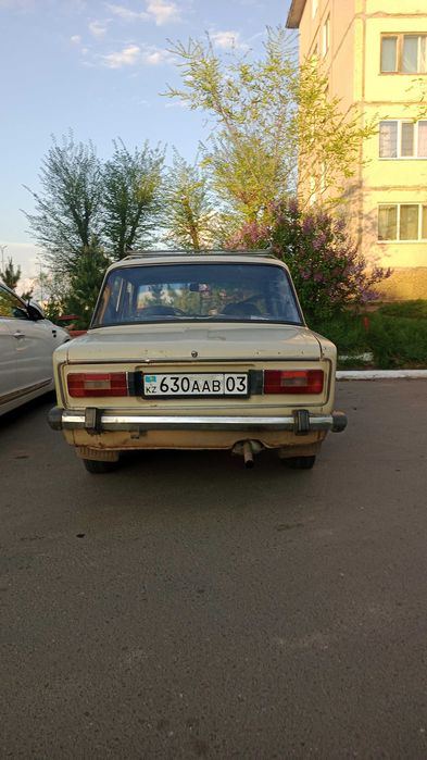 Продам автомобиль в рабочем состоянии