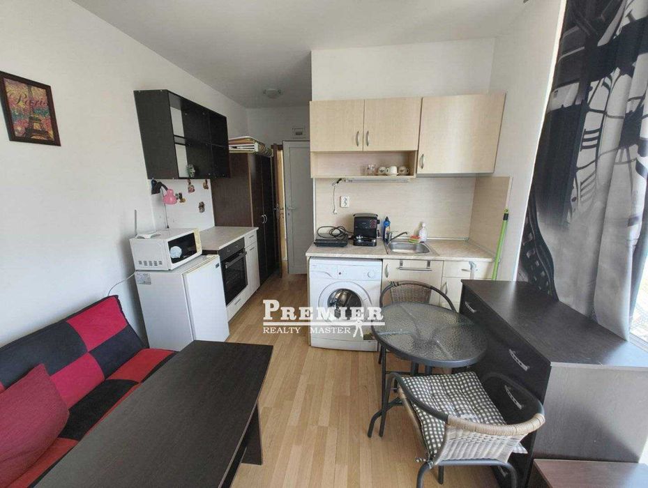 Прекрасно студио в Слънчев бряг на 400 метра от плажа