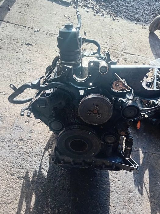 Bloc motor ambielat 3.0 casa touareg/Porsche cayenne/Q7
