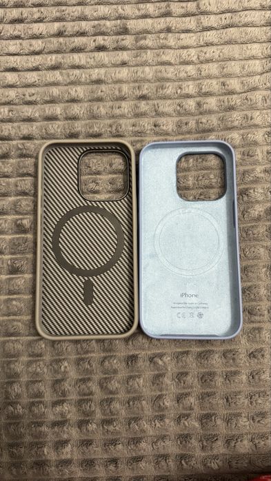 Какъфи за Iphone 15 pro