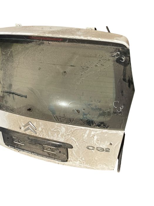 Haion Portbagaj Citroën C3 I Fc_, Fn_ 2002 - >