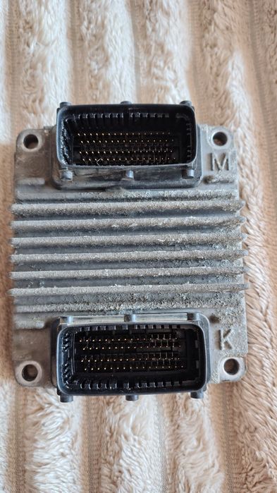 Компютър за Опел мерива 1.6 - 101 коня