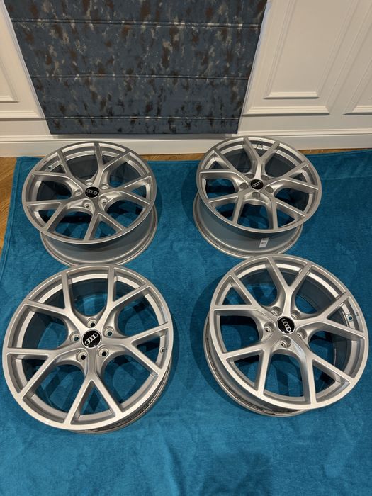 Jante Originale 19’ Audi RS3 8Y