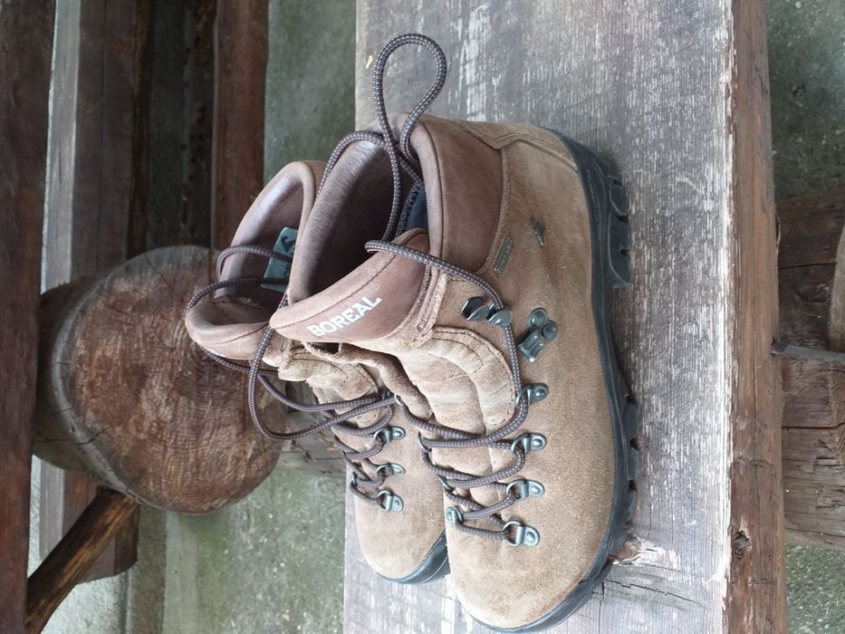 Зимни обувки Boreal