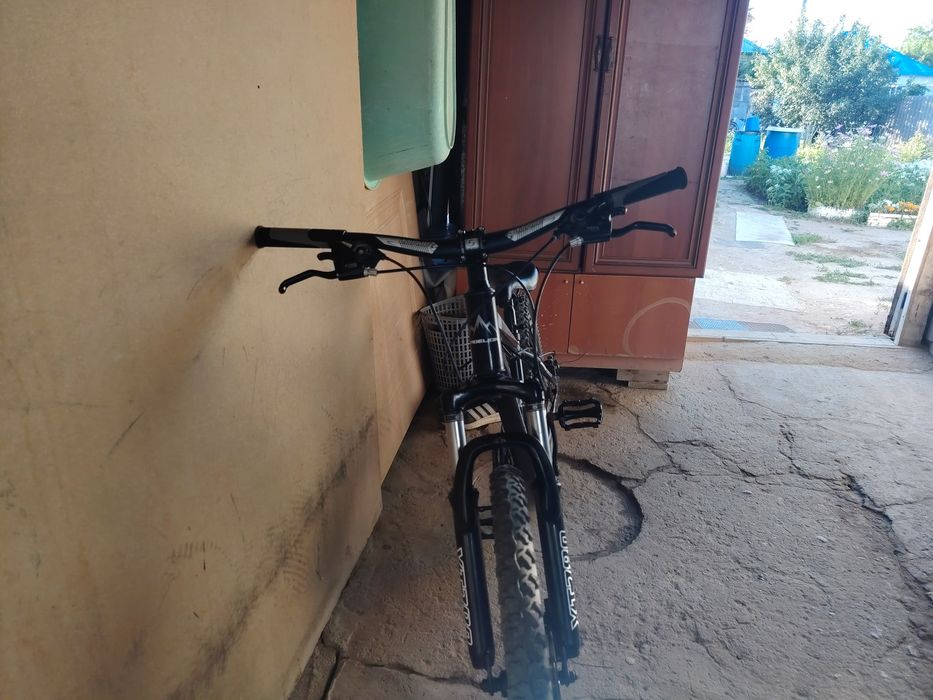 Продам Велосипед MOELIDA XT780