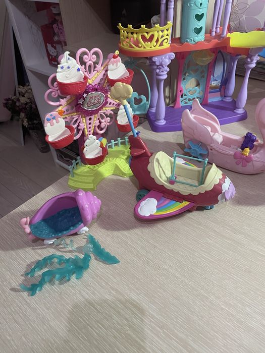 MLP my little pony млп май литл пони
