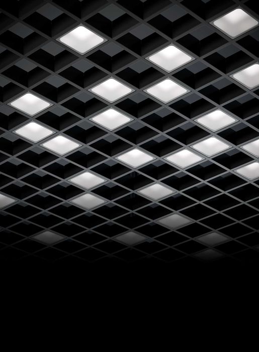 Griliato, Grilyato, Grilyata potolok