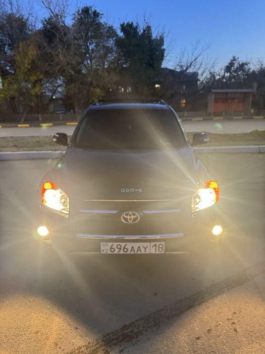 Rav4 Long продам в хорошем состоянии.