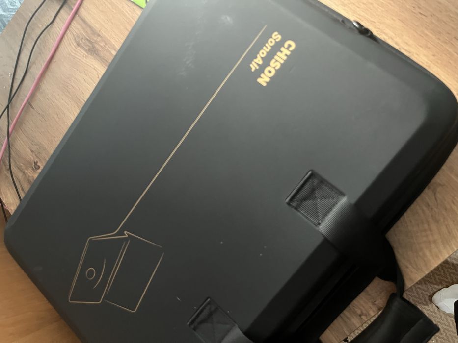 УЗИ аппарат Chison sonobook 7