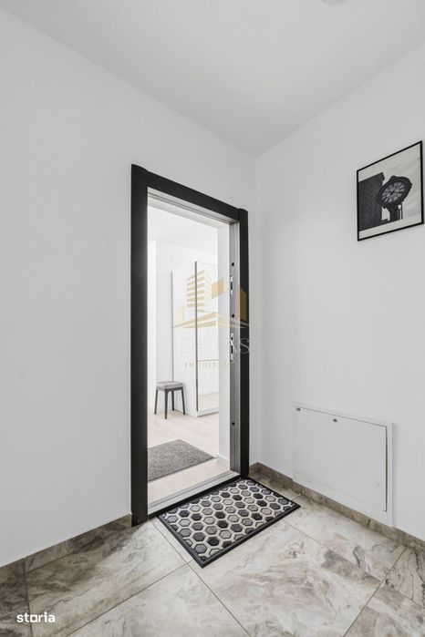 Apartament cu 3 camere semidecomandat | Marasti | parcare disponibila