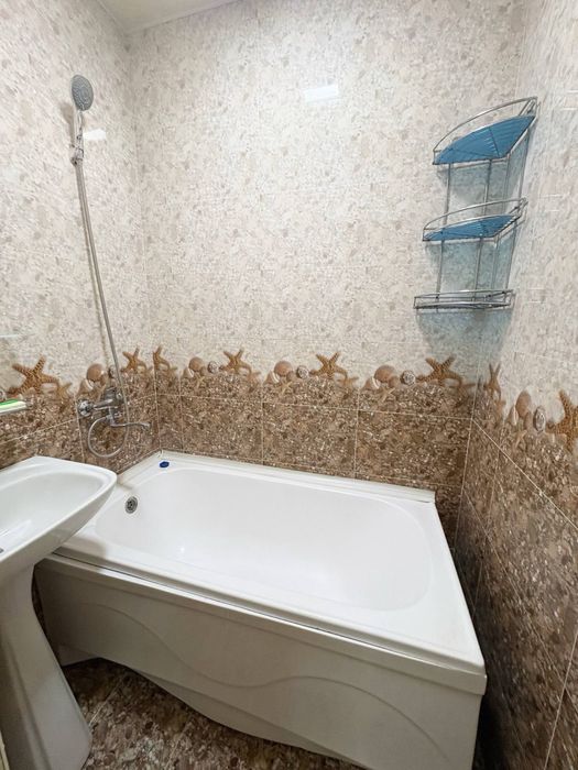 Аренда 2х ком кв Сергелийский район напротив дехкан базара