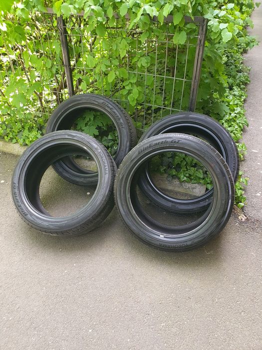 Anvelope ( Cauciucuri)  Yokohama dot 2022  (225/45/17)