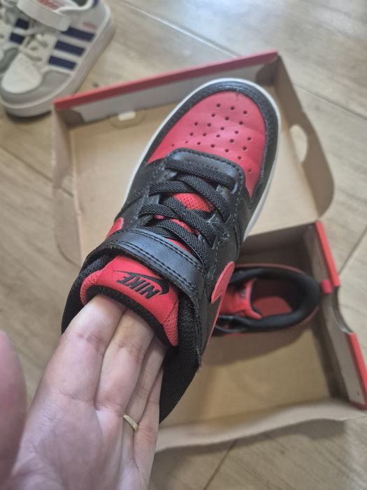 Nike маратонки оригинални