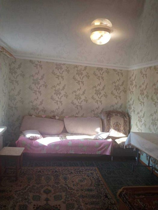 Сдам дом на долгий срок