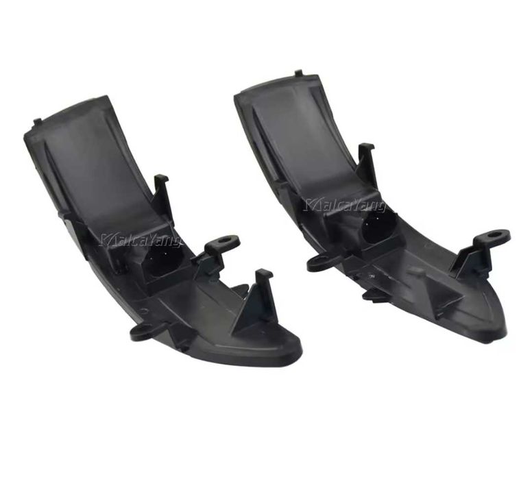 Динамични бягащи мигачи за огледалата за Subaru Forester Legacy субару