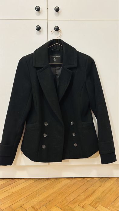 Sacou lana Dorothy Perkins - XS