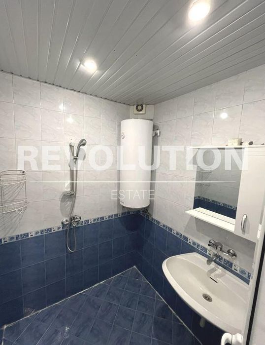 Дава се под наем Тристаен апартамент в Варна, Лятно кино Тракия - 72 кв.м за 500 € - Снимка #7