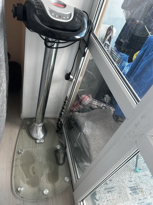 Вибро массажер продаю