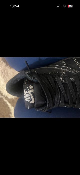 Jordan 1 phantom travis scott