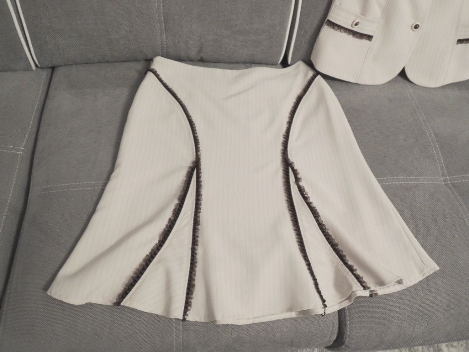 Costum femei (primavara - vara) - Ana Fashion (3 piese)