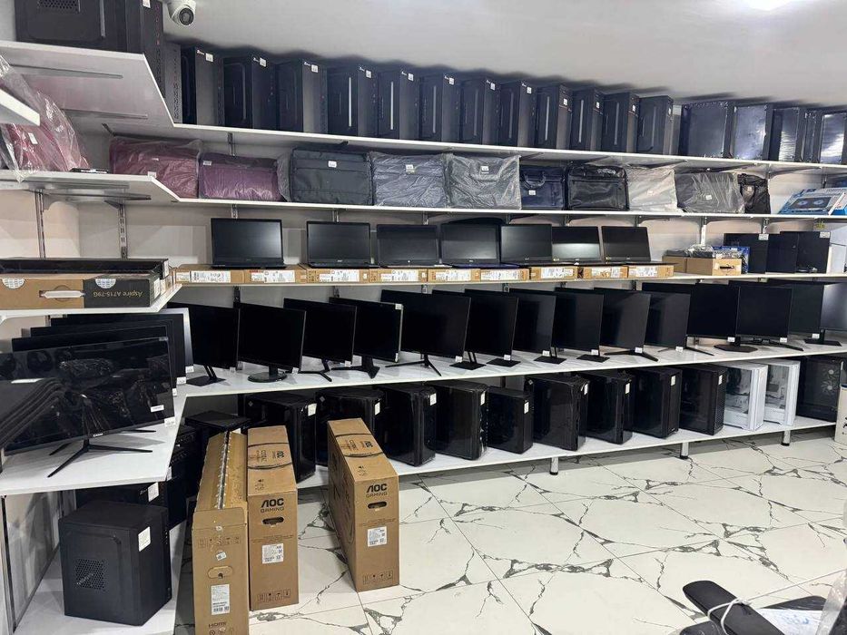 Ремонт Компьютеров ноутбуков playstation