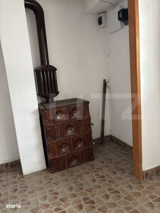 Spatiu comercial de vanzare, in Brosteni, jud. Suceava