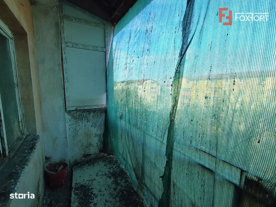 Apartament cu 2 camere de vanzare in Timisoara, zona Dambovita
