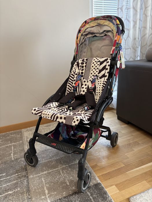 Maclaren лятна количка