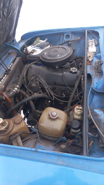 Ваз 2106 год 1995