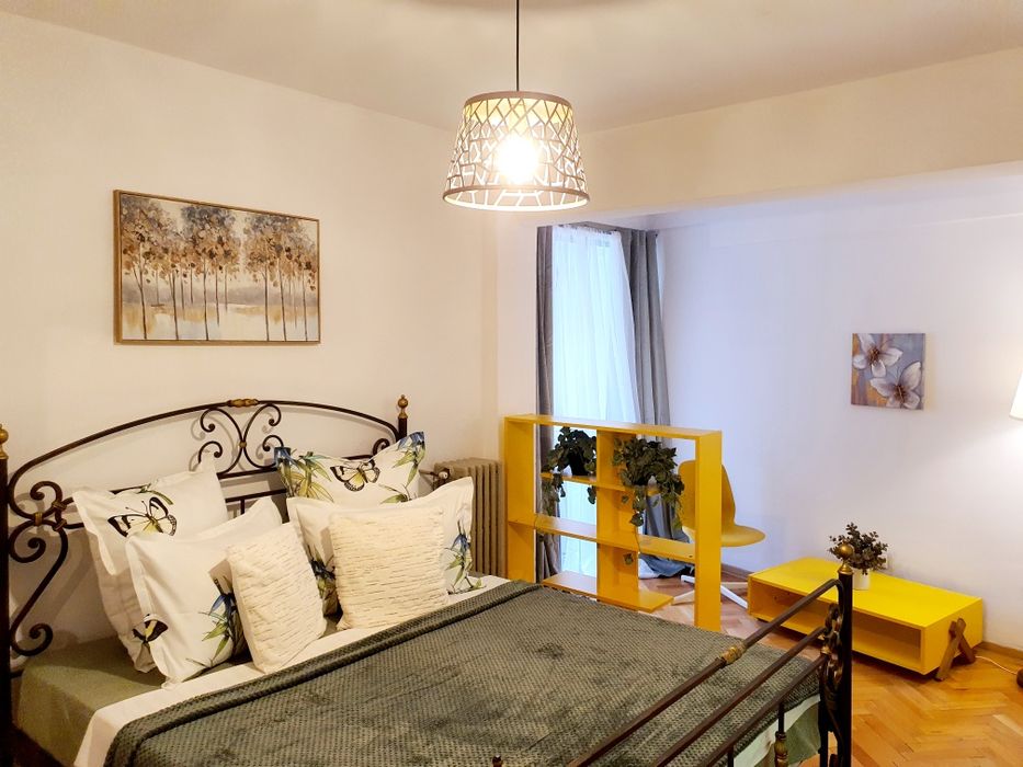 Regim hotelier Piata Romana, Universitate, Calea Victoriei