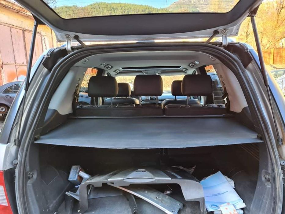 Mercedes W163 ML400CDI 250кс xenon автоматик НА ЧАСТИ!