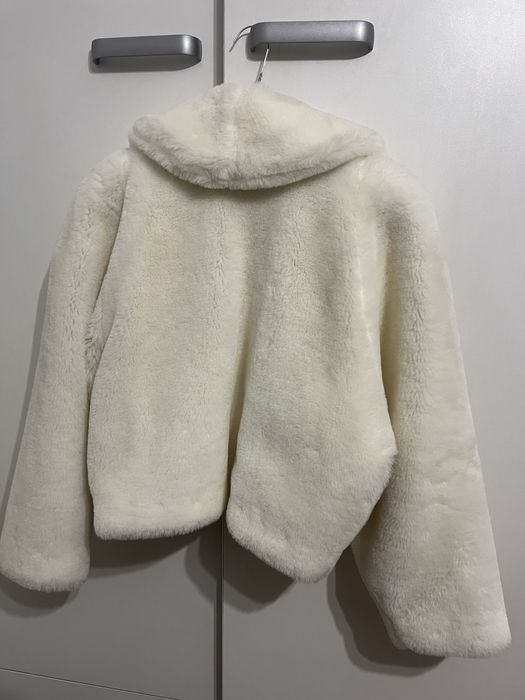 Модно дамско палто/болеро