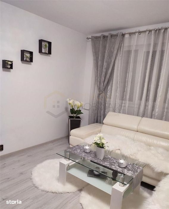 SPITALUL JUDETEAN - 3 cam - centrala proprie - RENOVAT LUX — fotografia 3