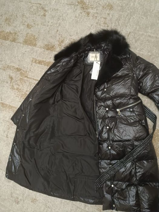 Женская куртка