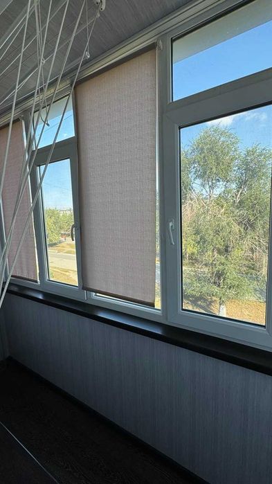 Продам 2 ком с современным ремонтом, 3 этаж, Франко 4